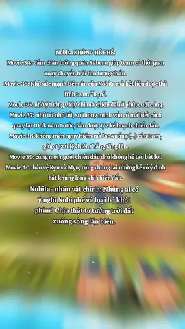 P1/ Mv 41-45 đợi sau, nói sai cho xin lỗi/ ai nhột? cứ tap thoải mái - chê, tap, to6= tuất 👍 | #doraemon #nobita #peak🔥_squad❤️‍🔥 #zanne