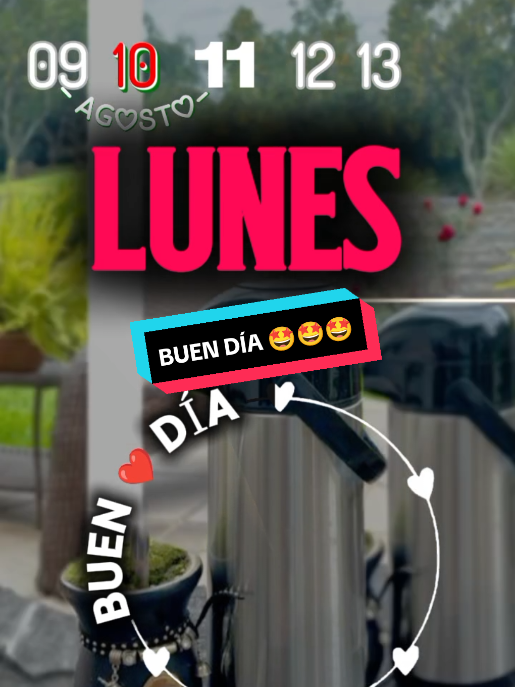 #CapCutMotivacional #CapCut #buendiapositivo #lunesdetiktok #yosoycreadora 