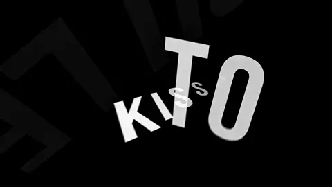 3d typography edit | Sw: alight motion #aligntmotion #fyp #edit #viral #typography 