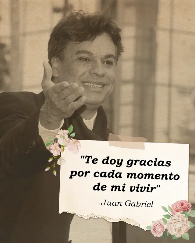 Gracias por cada letra, cada lágrima y cada momento que nos regalaste. ¡Tu música es eterna! ❤️‍🩹✨🕊️