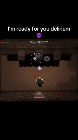 Don’t even try to get on my level 🥱#tboi #thebindingofisaac #thesaac #fyp #shmungles 