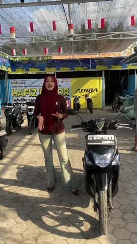 Alhamdulillah sold out#hafizmotorrumbuk #sorumhafizmotorrumbuk 