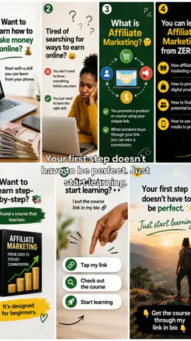 start earning from scratch  RCIAB
