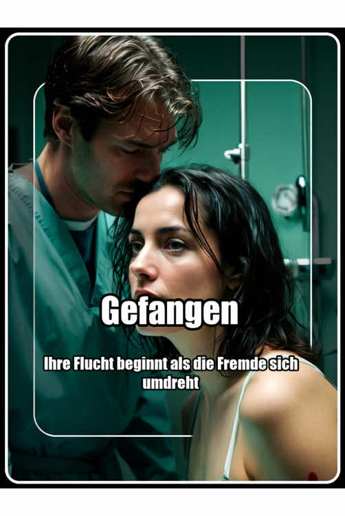 Sie entkommt dem OP-Tisch – doch wem begegnet sie? #fyp #movie #Film #tiktok
