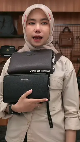 Handbag kulit antimaling weixier #handbag #handbagkulit #handbagantimaling #handbagviral 