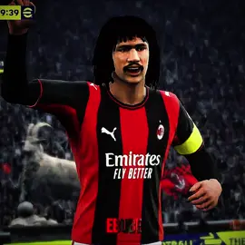 RUUD GULLIT👑🔥❤️ #efootball #efootballmobile #efootball2025 #efootballedit #efootball2026 #gullit