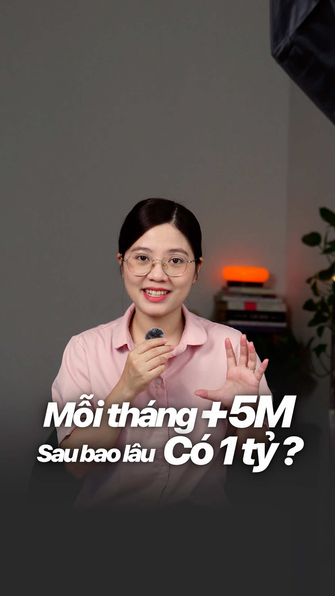Mỗi tháng 5M sau bao lâu có 1 tỷ #MBS #MoTaiKhoanMBS #ChungKhoan #DauTu #ComboUuDai