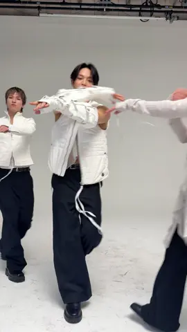 #JO1 | 'WHATCHA DOIN' Step by step  退勤 ver. #JO1_WHATCHADOIN