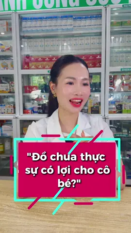 Nên chọn lọc thông tin nha chị em ☺️ #DsThao #suckhoe #phukhoa #vungkin 
