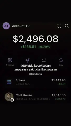 #memecoin #dev #cryptocurrency #solana #degen 