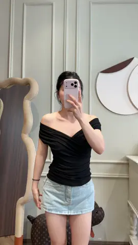Áo #phoidoxinh #ceonha3chang #thoitrangnu #xh #viral 