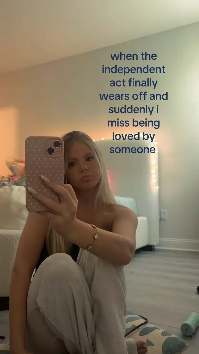 i fear i miss it 