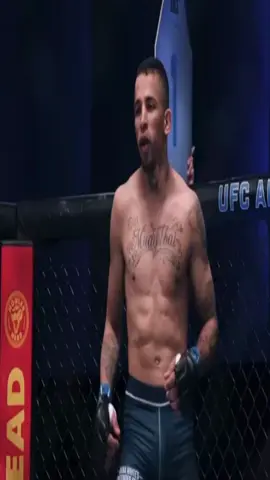 cigarro #carlosprates #muaythai #UFC 