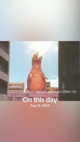 #onthisday 