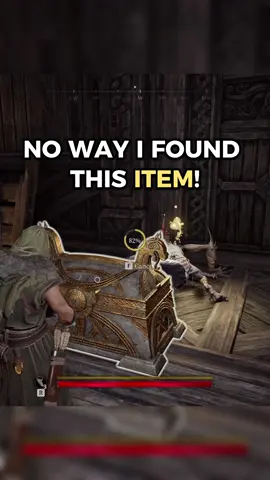 Finding the RAREST item in Mistfall Hunter #mistfallhunter #mistfallhuntergameplay #mistfallhunterclip #extractiongame #gamingclips 