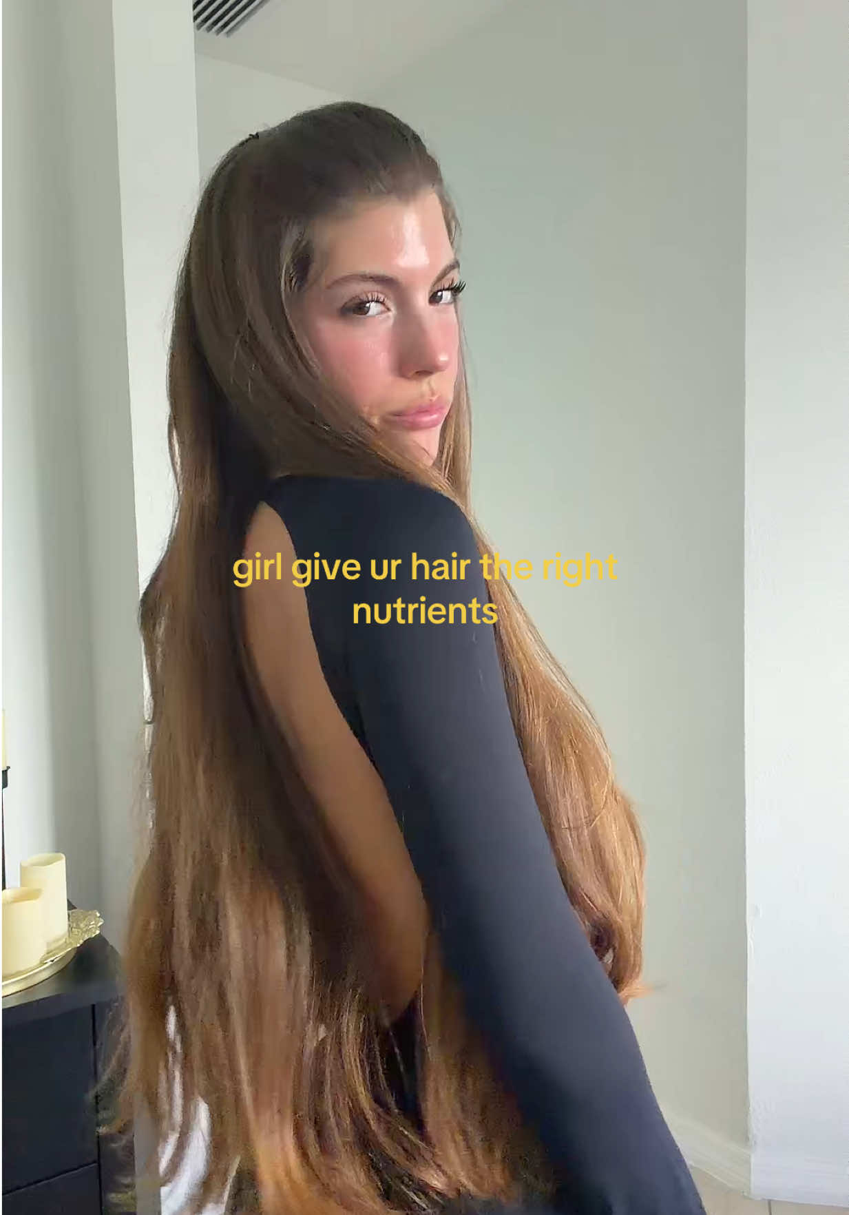 #hairtok #hairgrowth #longhair #hairgrowthtips 