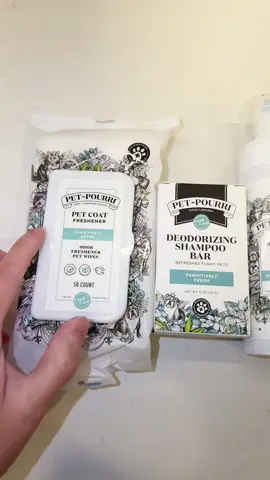 Get this bestselling Pet-Pourri bundle right now! #summerfinds #TikTokshopbacktoschool  #TikTokShopCreatorPicks   #summeressentials 