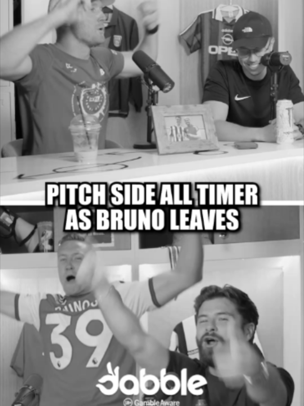 An All Timer Of An Episode 📷 *LEWIS MELTDOWN* Newcastle in CRISIS as Bruno G LEAVES For Arsenal