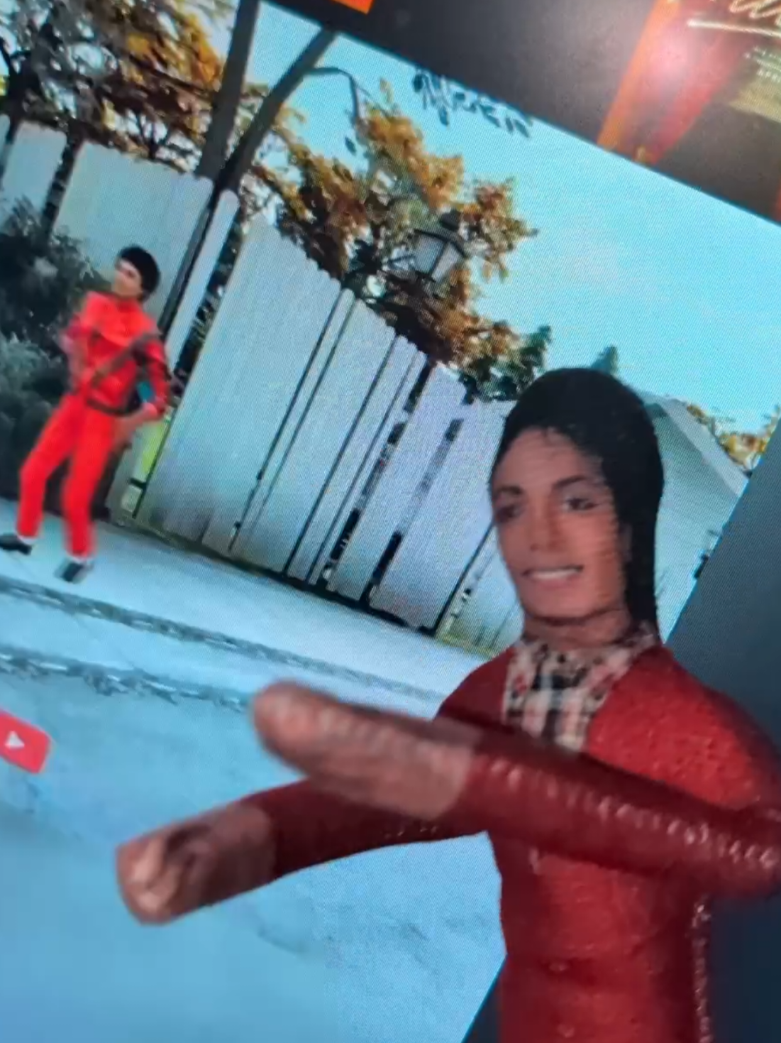 #michaeljackson #moonwalkers #fy #Edit #MJ 