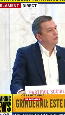 #ceseintampla #radubuzaianu #economie #psd #bolojan 