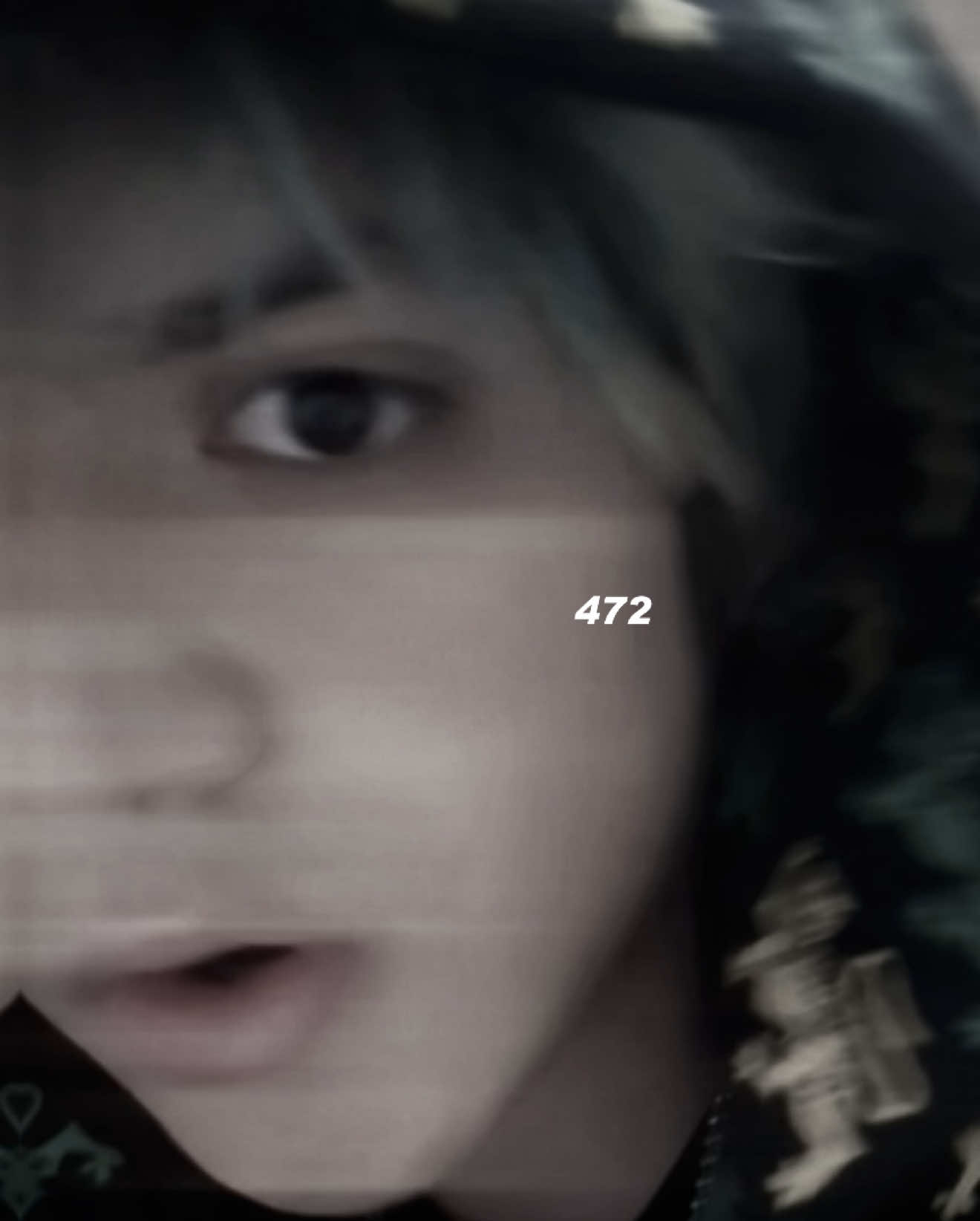 472!!#dropo #koedropo #emorap #DROPO #472 @DROPO 