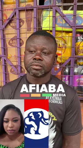 LIVE NOW || Since her death, no NPP party member has called us” — Mampong Krobo Assemblyman Yaw Takyie speaks on the death of Hon. Beatrice Siaw (Nana Yaa).#fyp #death #npp #trending #pain 