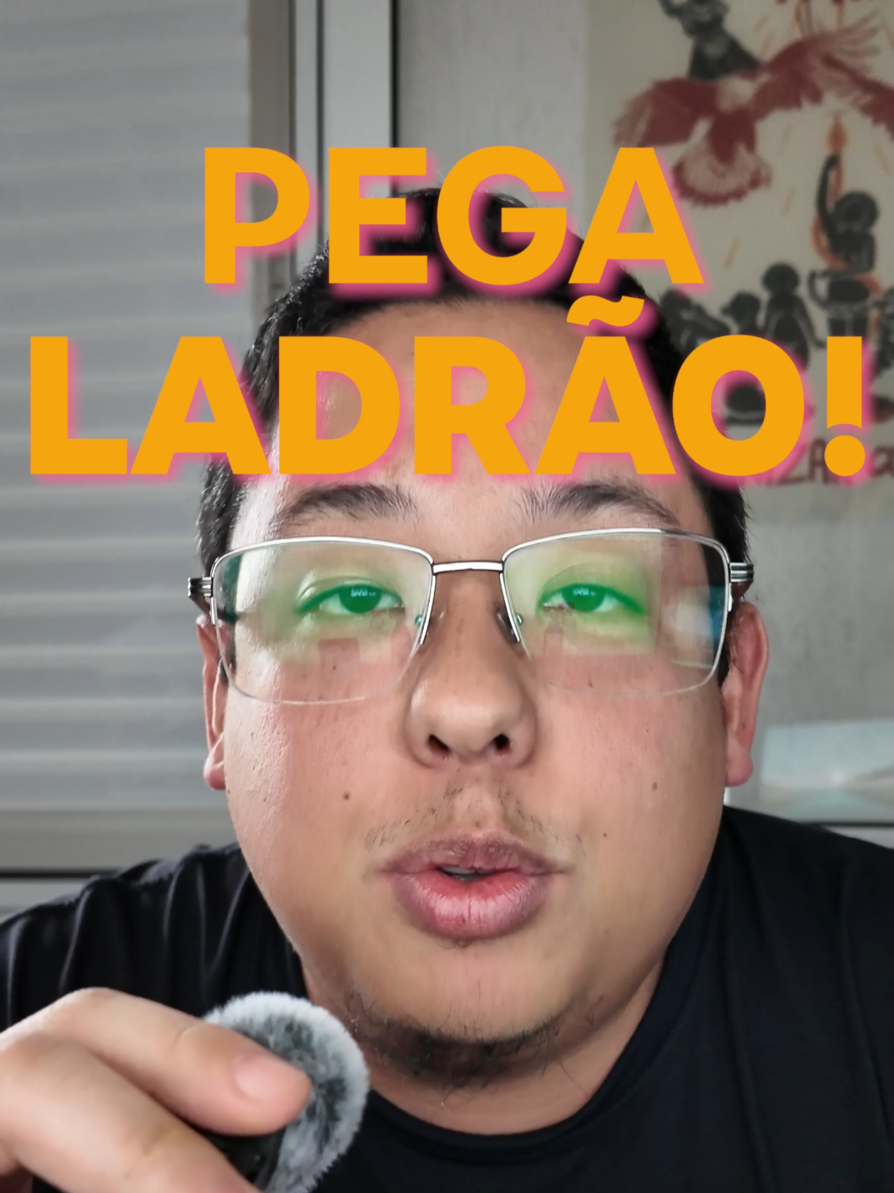 Pega ladrão! É rua vencendo ranking de furtos, bets e uma semana caprichada dos ônibus na cidade! 
