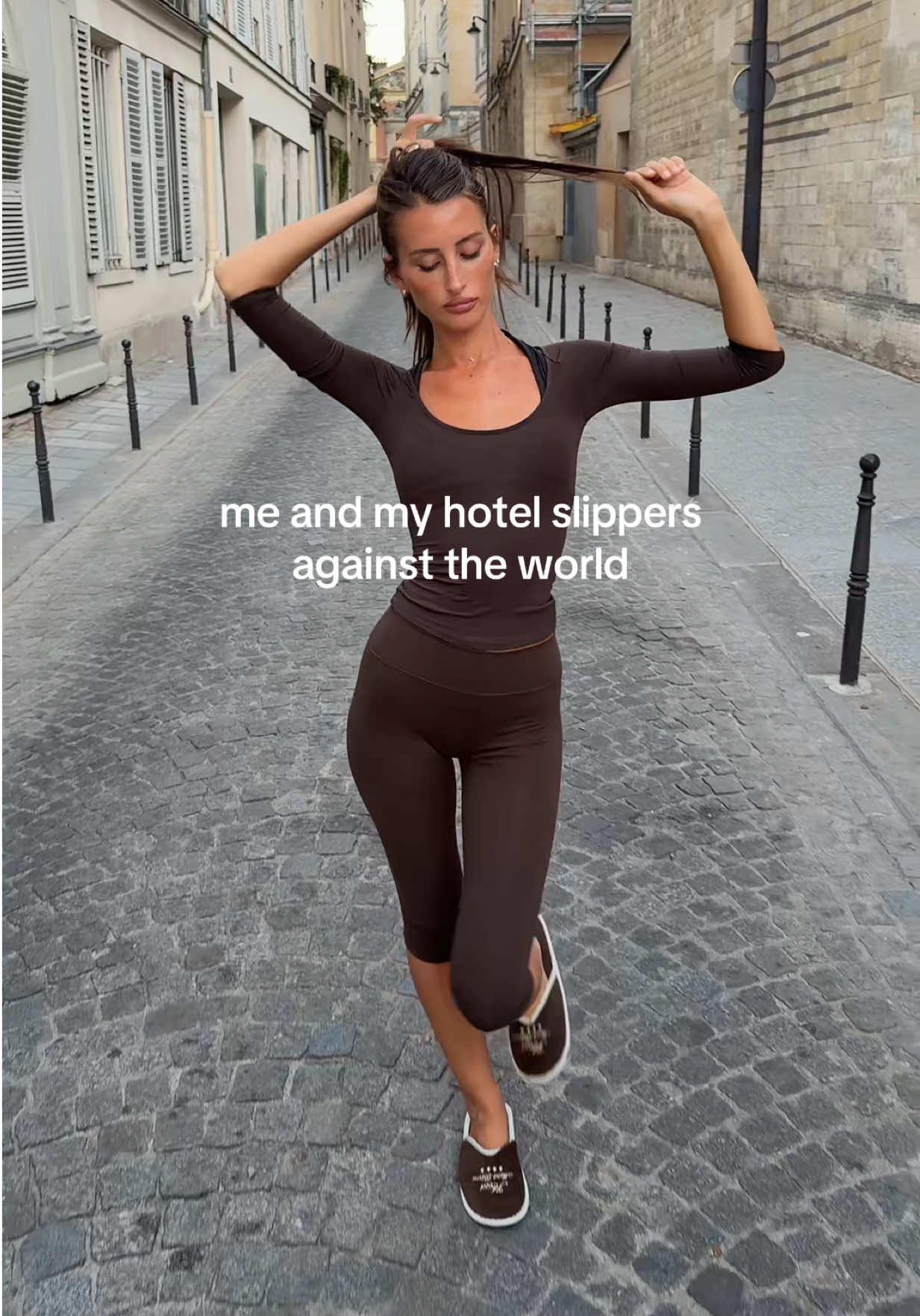 My perfect shoe