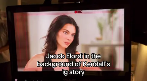 she looks stunning//#kendalljenner #jacobelordi #fyp #foryoupage #fypppppppppppppp //@Kendall Jenner 