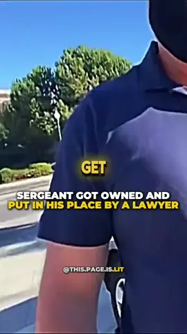 What is this policeman going to do?#audit#fyp#foryou#usa#cops