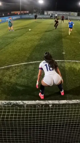 gotta be an embarrassing face full… at least its a save tho