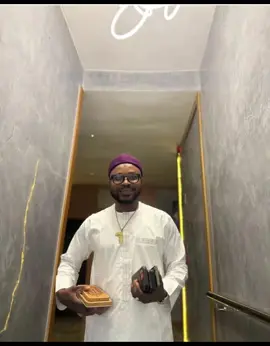 A blessed day. 