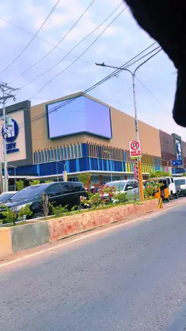 SM CITY ZAMBOANGA 😍🔥