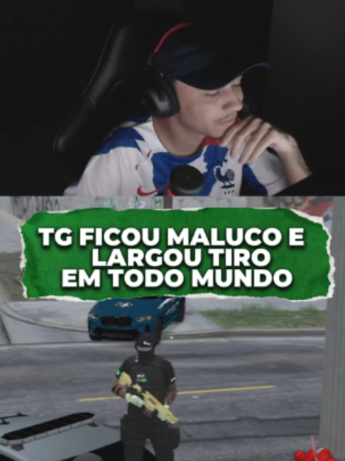 Tg não prestou atenção e mandou todo mundo de vala ☠️😂😂 #hyperp #raroxt