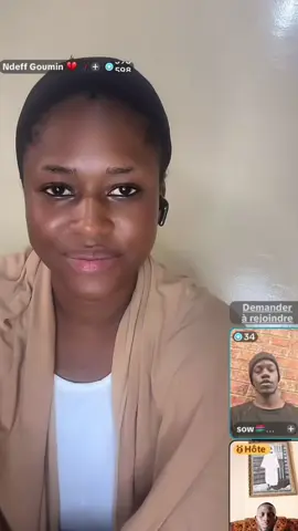 #3000k #senegal 
