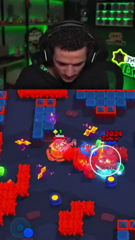 melodie virou um helicóptero é #vtzim #brawlstars @VTzim Clips 