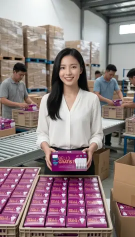BORONG SEBELUM KEHABISAN! 😱 Philips MyCare LED 12W Pack of 4 lagi harga gila di gudang! Beli 3 gratis 1 cuma hari ini. Klik keranjang kuning sekarang! #LampuLED #PhilipsMyCare #PromoPabrik #HomeLiving 