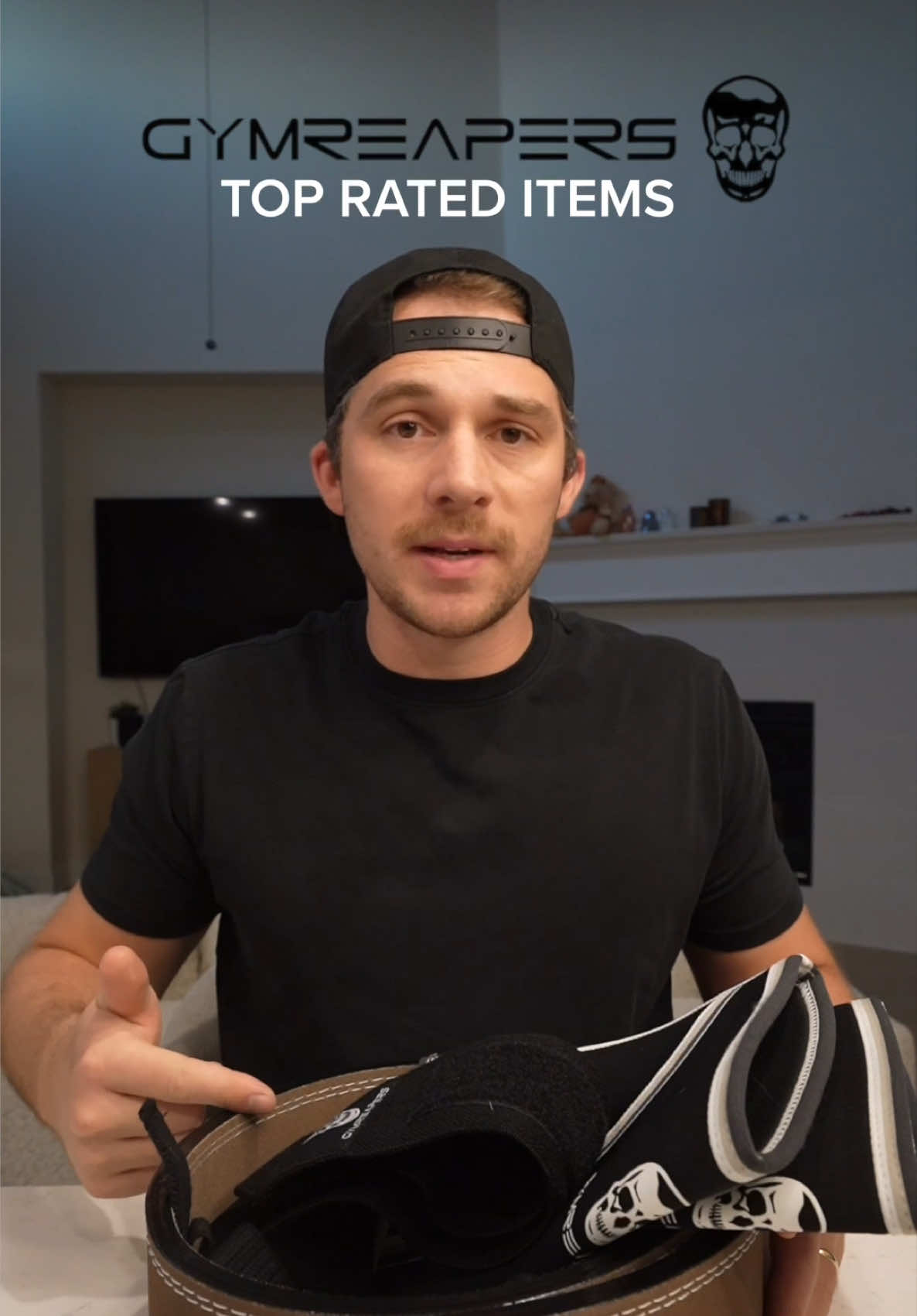 Gymreapers Top Rated Gym Gear #gymreapers 