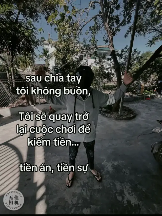 sau khi chia tay🫀#duc_vu 