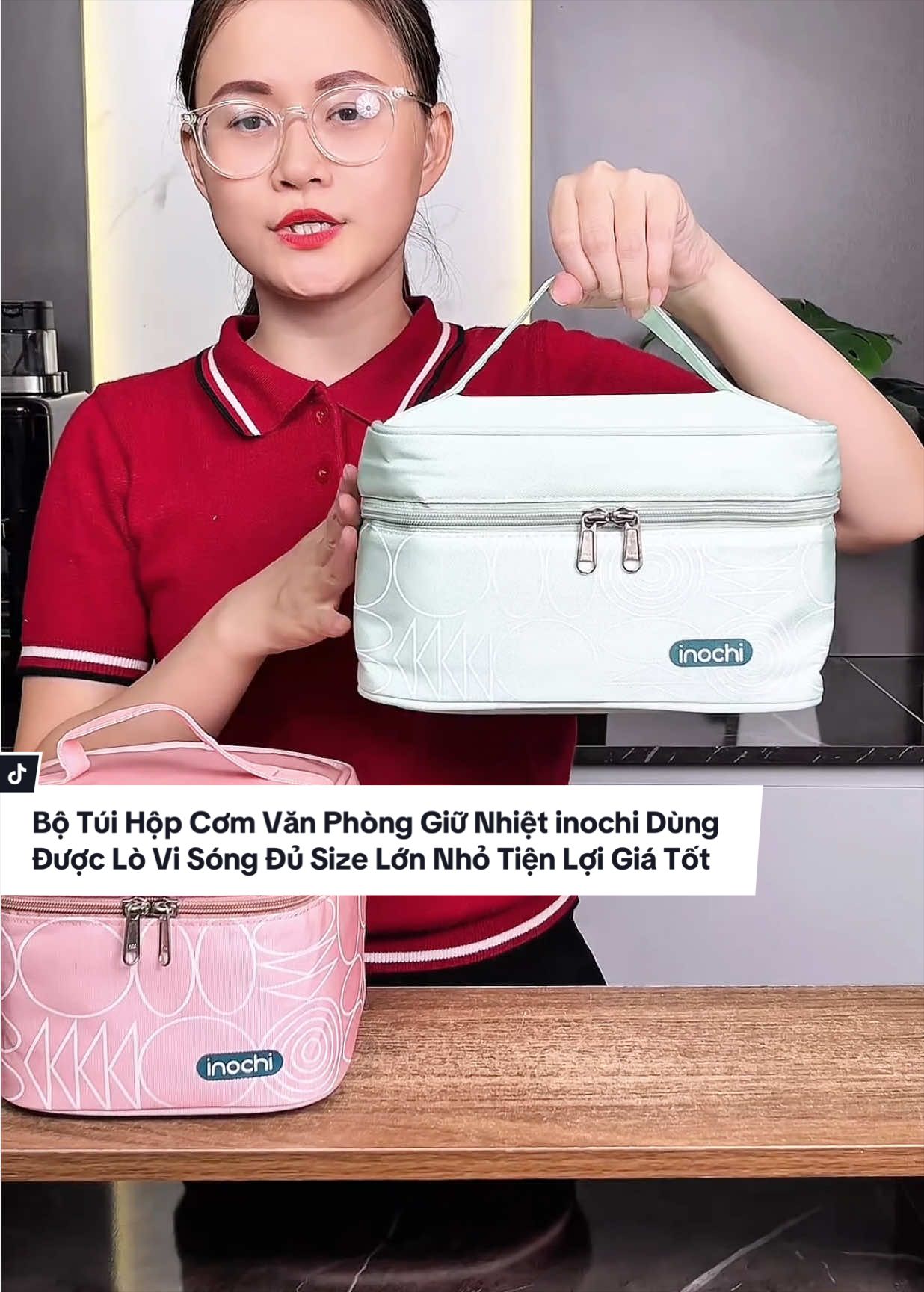 Bộ Túi Hộp Cơm Văn Phòng Giữ Nhiệt inochi Dùng Được Lò Vi Sóng Đủ Size Lớn Nhỏ Mang Đi Học Đi Làm Tiện Lợi Giá Tốt #thuplastic #tuigiunhietdungcom #hopcomgiunhiet #hopcomvanphong #inochi 