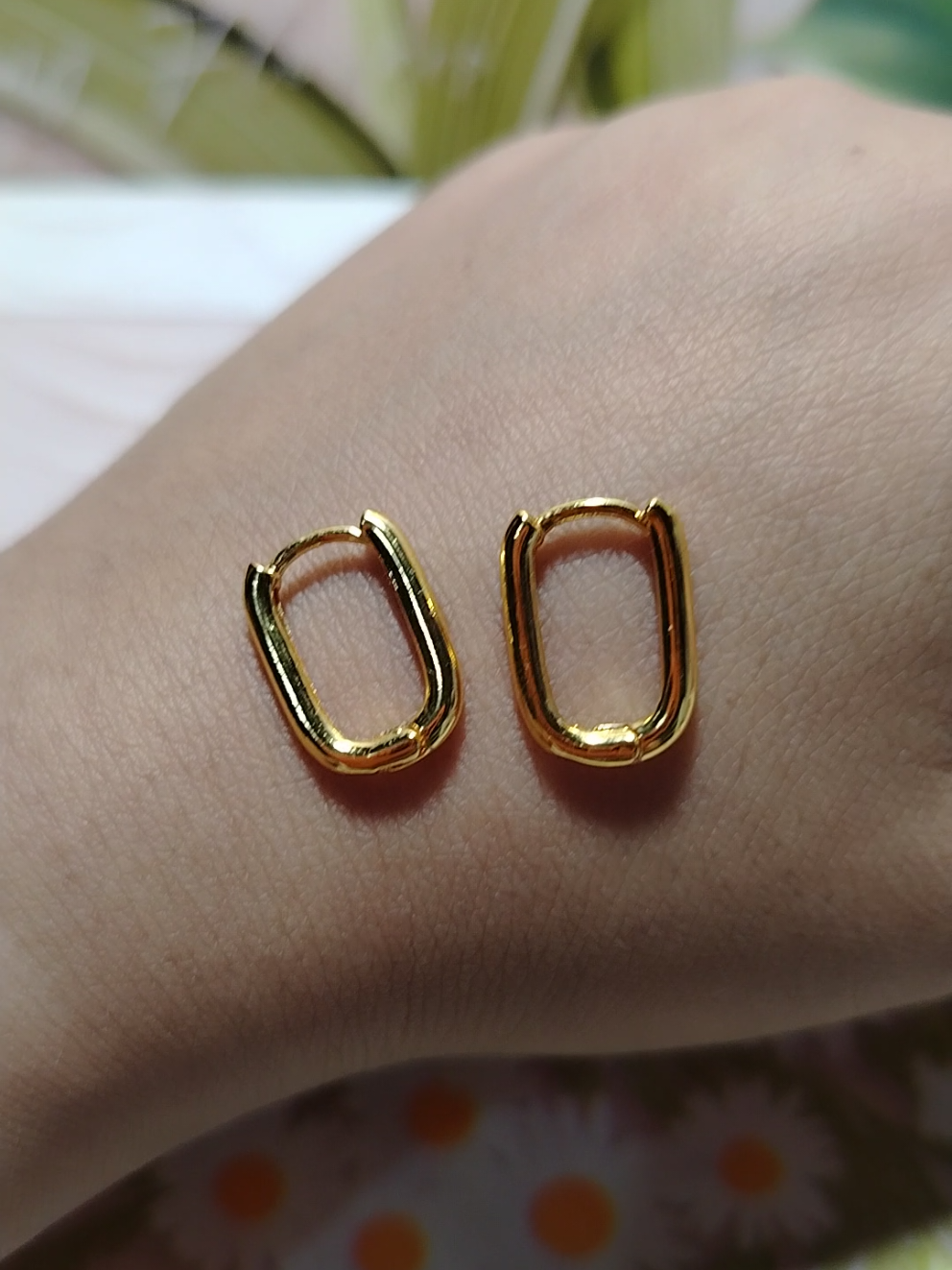 MOOKO Clip Earrings #mooko #mookoearrings #clipearrings 