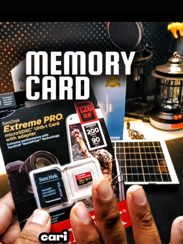 #kadmemori #memorycard #memorycardviral #kadmemorikelajuantinggi 
