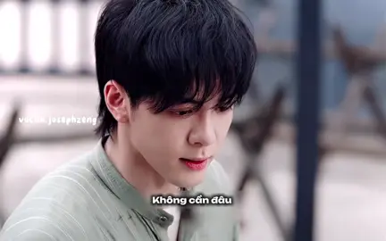 Đoạn thoại này nghe nó cứ sao sao á ta 🫠 #tăngthuấnhy #vocuajosephzeng #ngôlãocẩu #cửumôn #trươngkhảisơn 