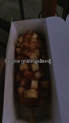 ឆ្អែតឆ្អន់គ្រប់យ៉ាង