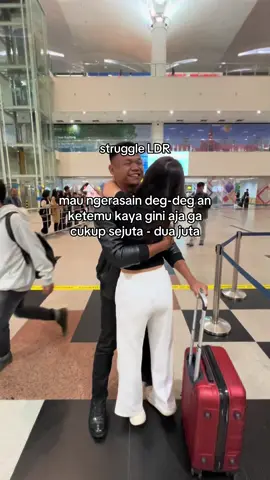 semoga kami berdua banyak duit terus #fyp #ldrcouple #ldrcouple #foryoupage 