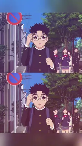 Lấy lại trí nhớ đii#momo #momoayase #okarun #dandadan 
