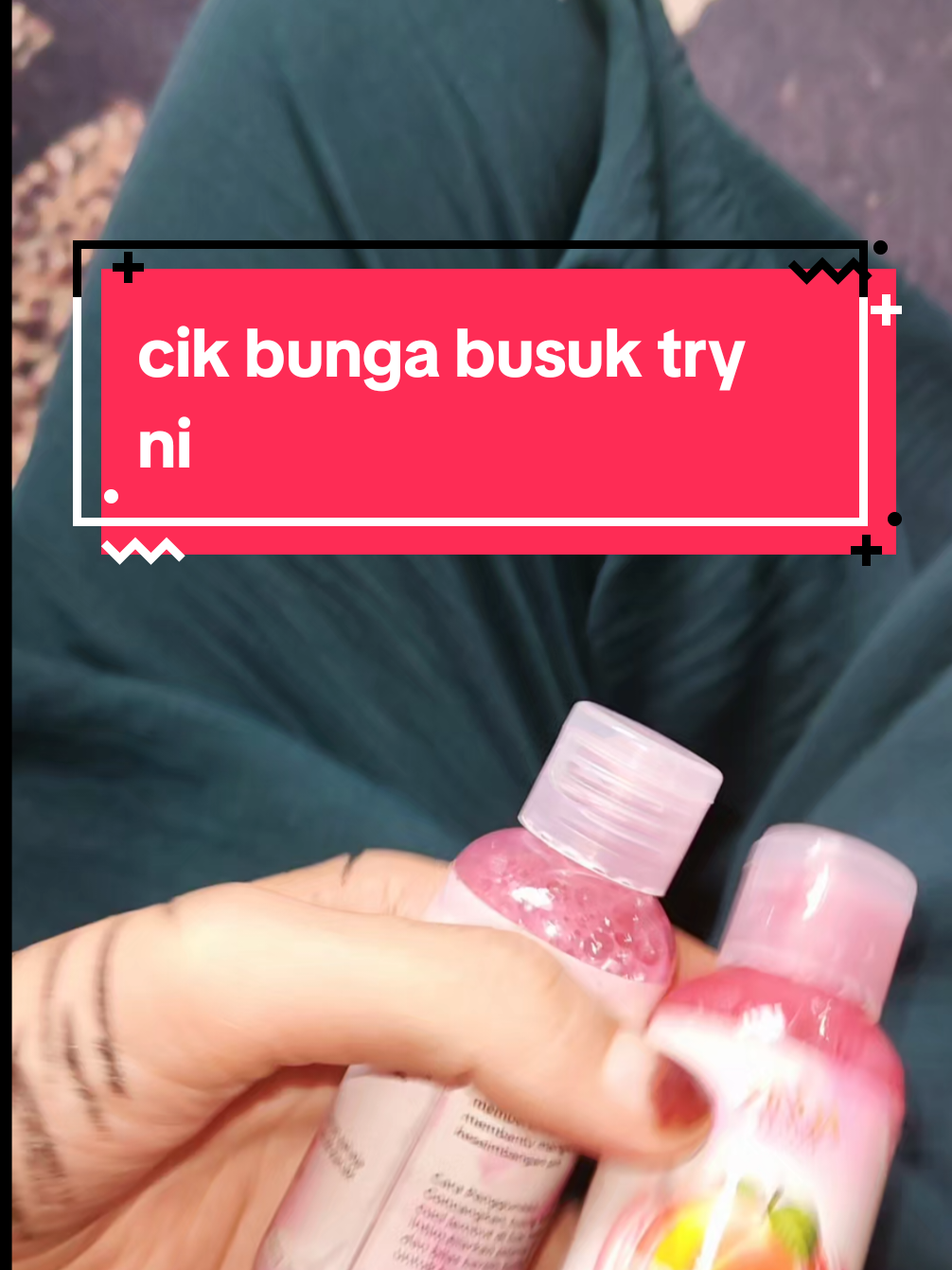 suami kata busuk