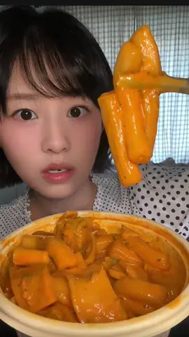 #topokki #hotdog #cheese #pangsitgoreng #mukbang 