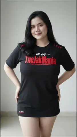 NEW kaos macan kemayoran #kaosmacankemayoran #kaospersija #kaosthejakmania #macankemayoran #persija 