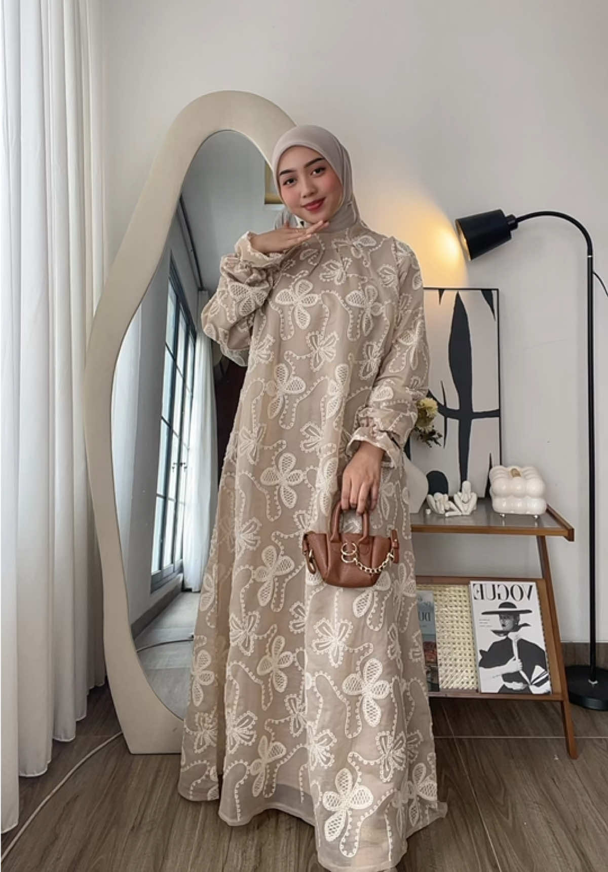 Thara latte🤎🤍
